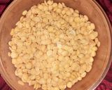 ডালমা(Dalma recipe in Bengali) রেসিপি ধাপ - 1 ছবি