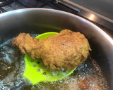 Foto del paso 15 de la receta: Pollo frito al estilo Sonorense