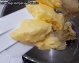 Foto langkah ke 4 dari resep DONAT RUMAHAN ALA J. CO.