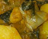 Foto del paso 10 de la receta: Estofado de alcachofas, patatas y espinacas