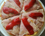 Foto del paso 7 de la receta: Masa para pizza casera