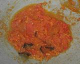 Foto langkah ke 5 dari resep Oseng Ampela Pedas.