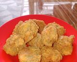 Foto langkah ke 2 dari resep Tahu walik.
