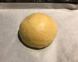 Foto do passo 3 da receita de Pão de alho e queijo