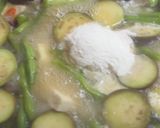 Foto langkah ke 4 dari resep Lodeh Praktis (Terong Buncis Tahu).
