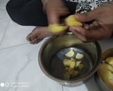 ફરાળી ભેળ (Farali Bhel Recipe in Gujarati) રેસીપી સ્ટેપ1ફોટો