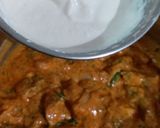 A picture of step 10 of Hyderabadi Dum Ka Chicken (Restaurant Style).