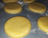 Foto del paso 4 de la receta: Alfajores de maicena (sin manteca)