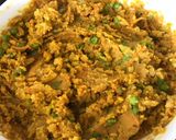 A picture of step 2 of Vegetarian Samosa.