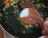 Foto langkah ke 4 dari resep Tahu Cabai Garam.