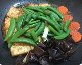 醬燒豆腐的食譜步驟8照片
