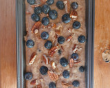 Foto del paso 3 de la receta: Pan de banana sin azúcar y sin gluten (con harina de almendras)