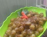 Foto langkah ke 11 dari resep CILOK JONTOR EKONOMIS BUMBU KACANG...🌶️🌶️🌶️😋😋😋.