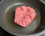 Foto del paso 2 de la receta: Hamburguesa Style