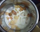 મિક્સ ફ્રૂટ મિલ્કશેક (Mix Fruit MilkShake Recipe in Gujarati) રેસીપી સ્ટેપ2ફોટો