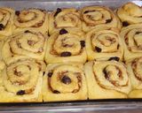 Foto del paso 10 de la receta: Roles de canela y Nutella