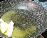 Foto del paso 2 de la receta: Salmón en salsa de Limón 🍋al queso Emmental🧀