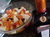 Salada de Frutas