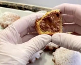 Foto del paso 18 de la receta: Magdalenas con crema pastelera de chocolate
