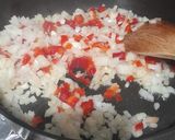 Foto del paso 1 de la receta: Lentejas con carne molida