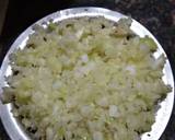 વેજ. મંચુરિયન(veg. Manchurian recipe in Gujarati) રેસીપી પગલું 1ફોટો