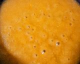 A picture of step 3 of Mango Peda.