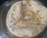 रागी रोटी (ragi roti recipe in Hindi) रेसिपी चरण 4 फोटो