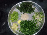 ફુદીના ચીલા(phudino chilla in Gujarati)