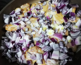 Foto del paso 1 de la receta: Pollo al ron con miel y naranjas