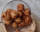 Foto langkah ke 7 dari resep Getuk Goreng.