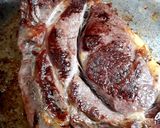 Foto del paso 1 de la receta: Carne desmechada