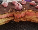 Foto del paso 11 de la receta: Torta Helada