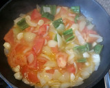 Foto del paso 1 de la receta: Caracoles en salsa estilo de mi suegra
