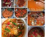 Foto langkah ke 9 dari resep Seblak Mie.