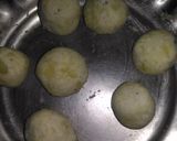 पंजाबी मलाई कोफ्ता (punjabi malai kofta recipe in Hindi) रेसिपी चरण 1 फोटो