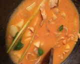 Foto langkah ke 4 dari resep Gulai Ayam.