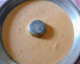 Foto del paso 7 de la receta: Flan de tomates !!! 🍅🍅