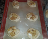 Foto del paso 7 de la receta: Rollos de Manzana