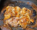 Foto langkah ke 3 dari resep Chicken Steak.