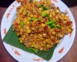 Foto langkah ke 5 dari resep Bakwan Jagung Manado.