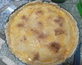Foto del paso 9 de la receta: Torta de Pescado 🐬