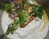 इडली चटणी (idli chutney recipe in marathi) रेसिपी स्टेप 6 फोटो 