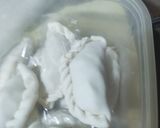 Foto del paso 4 de la receta: Empanadas de salmón rosado