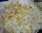 عکس مرحله 4 از دستور مینی چیپس خانگی