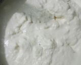 A picture of step 1 of Desi Ghee.
