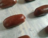 Foto langkah ke 8 dari resep 20.Coffee Cookies||NGEPRULL & NGOPII BANGETT.