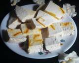 Vapa Sondesh bengali mithai recipe step 4 photo