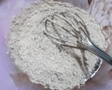 Foto langkah ke 3 dari resep Pie Brownis Shiny Crust.