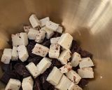 Foto del paso 6 de la receta: Cookies tres Chocolates !!!!