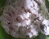 Foto langkah ke 2 dari resep Cilok Nasi.